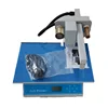desktop foil xpress machine digital foil printer book cover printing machine
