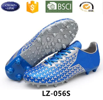 hard ground soccer shoes