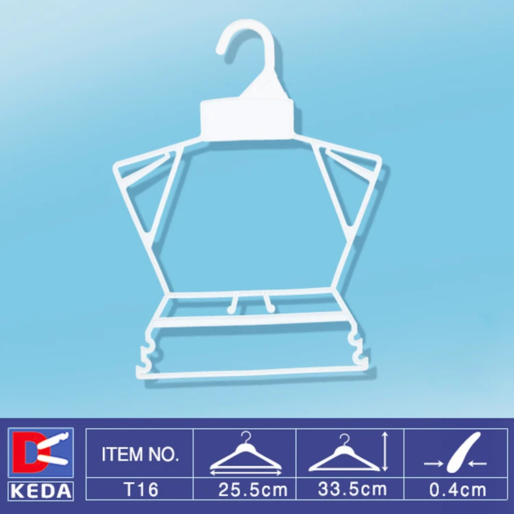 2018 Hot Sale 2 Piece Set Clothes Hanger,Full Body Hanger,Body Form