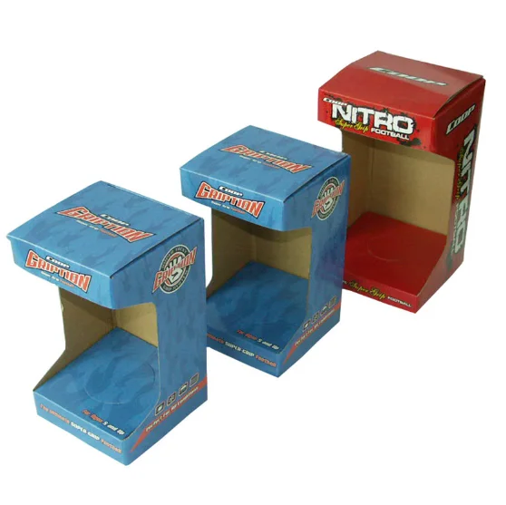 Custom Printed Display Box Carton Buy Display Box Carton,Display