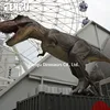 Dinosaur Theme Park Giant Model Dinosaur Machine