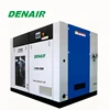 Oil free air compressor for bioethanol plant using sorghum grain