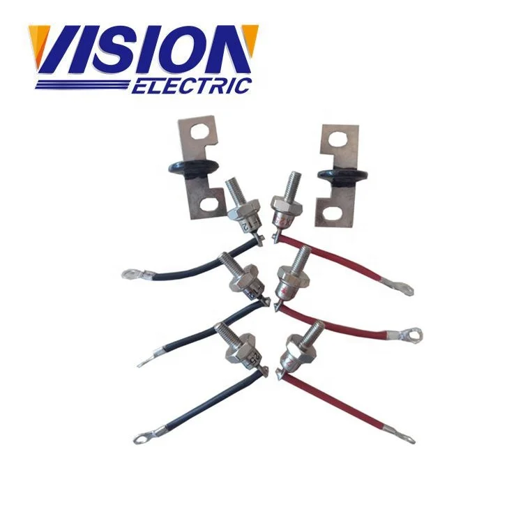 Rsk1101 Rsk 1001 Rectifier Diode Kit For Alternator With Varistor Buy