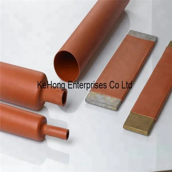 Busbar heat shrink sleeve/Tube