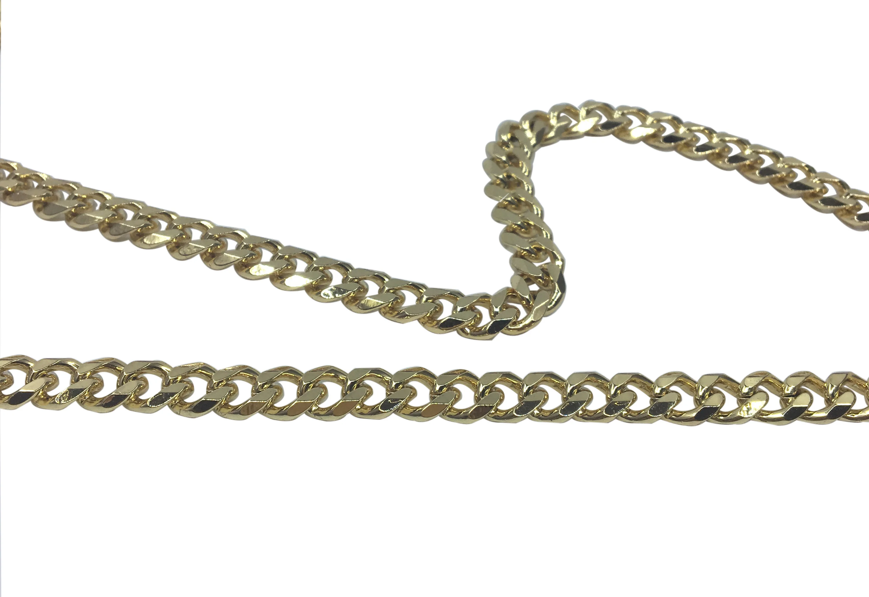 detachable gold chain for purses