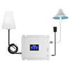 LINTRATEK Factory Price 900/1800/2100 Mhz Tri-band Mobile Phone 2g/3g/4g Signal Booster/Repeater