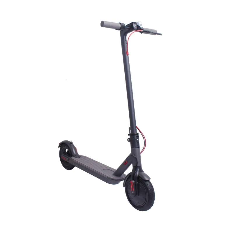 

new folding mi-jia 350w motor 7.8A battery electric xiao-mi kick scooter