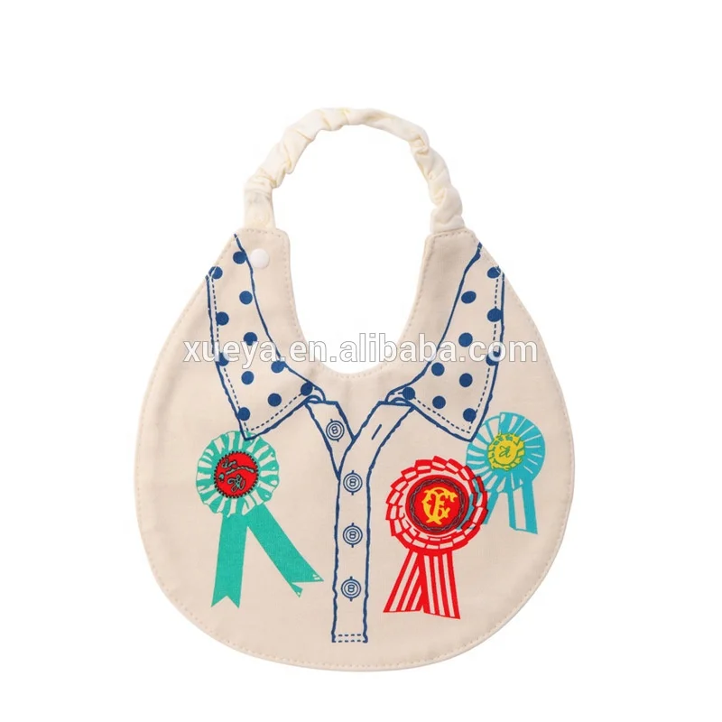 

Boutique best selling cotton wholesale blank baby bibs, N/a