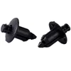 ZX hot sell auto clips wholesale auto retainer for automobile plastic clips fastener /plastic strap clip buckle