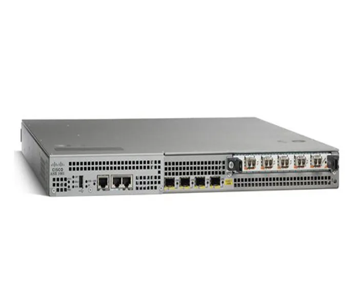 

Brand new and Original Cisco ASR 1002-X ASR1001 Cisco ASR1000-series Router