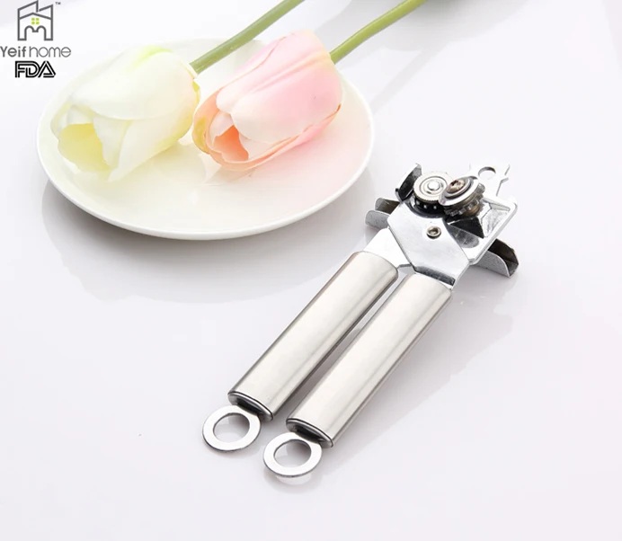 Newest Stainless Steel Metal Beer Bucket With Bottle Opener