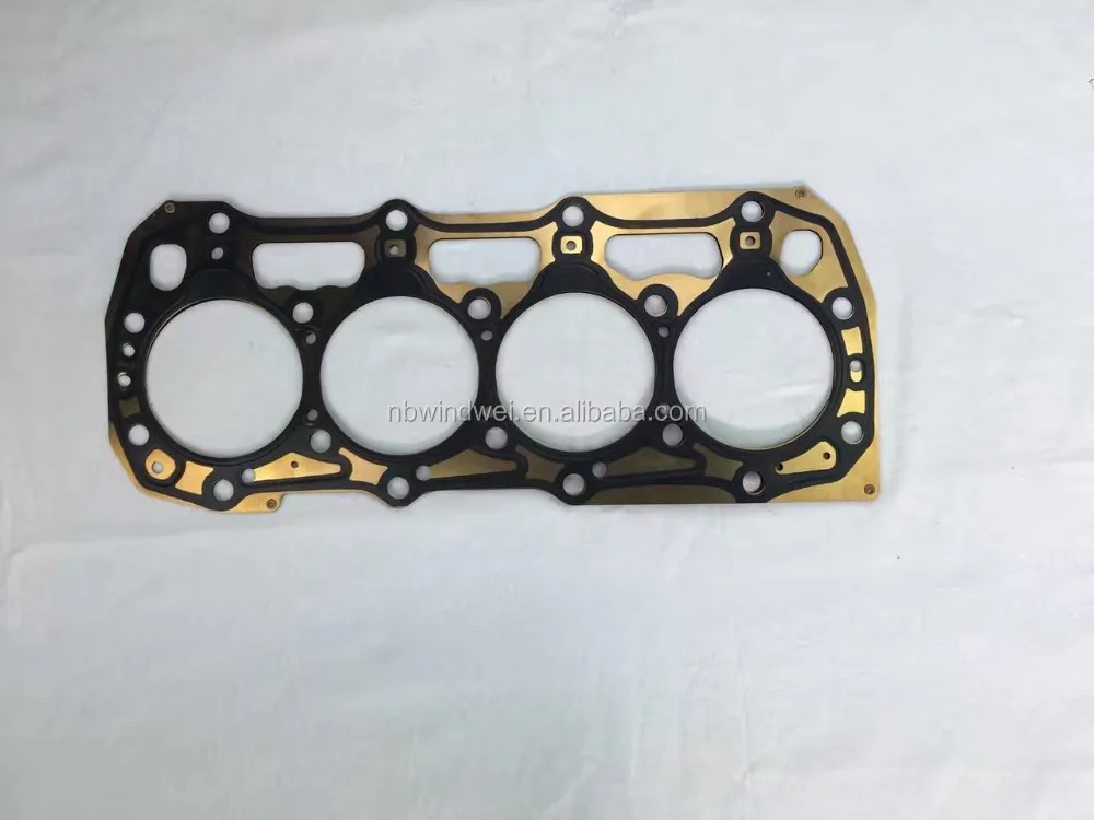 Full Engine Gasket Set – Compatible With Perkins 404C, Shibaura N844, Caterpillar 3024 Engines