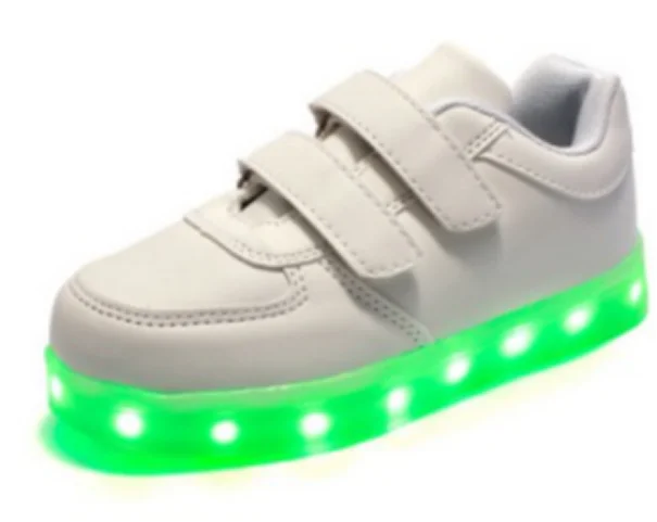 cheap light up shoes