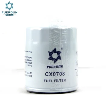 Fuel Filter Cx0708 - Buy Fuel Filter Cx0708,Cx0708,Cx0708 Product on ...