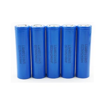 3.7v Icr 18650 Batteries 3000mah 18650 Cj 18650 Batteries For Dah D2 ...