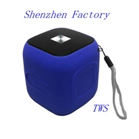 

Bt Fm Radio Bass Pack Outdoor Keychain Square Silicone x3 Shower Portable Bauhn Cute Waterproof Bluetooth Speaker