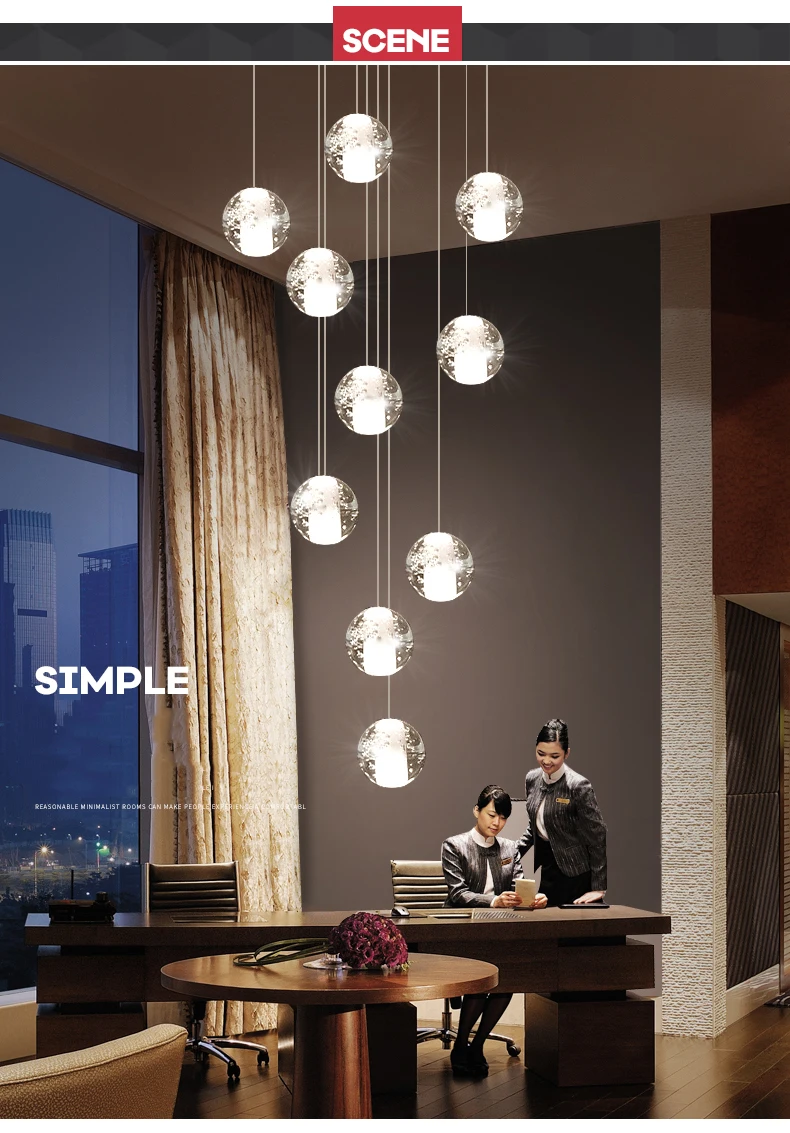  Chandeliers Clear Crystal Ball Prisms Feng Shui Ball