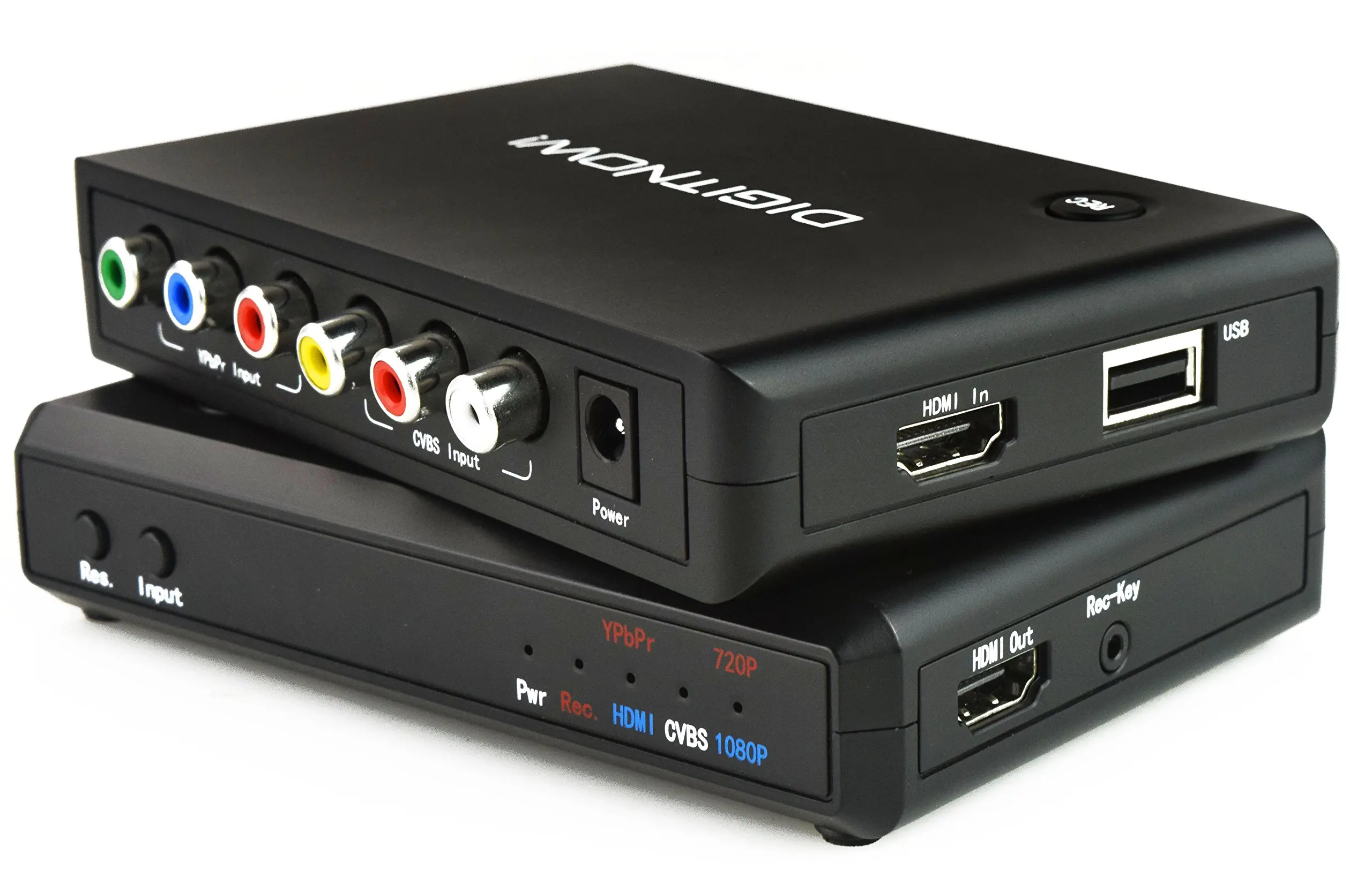 hdmi video capture software for pc