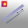 oil inside automatic vent opener for window