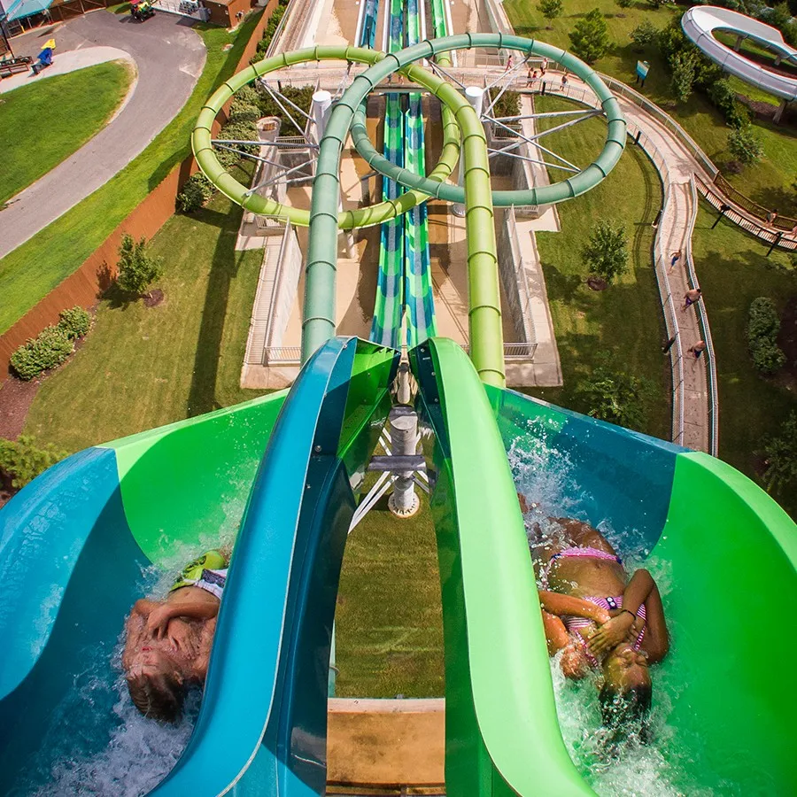 Commercial Water Slide Equipment Pool Slide For Sale Buy Commercial