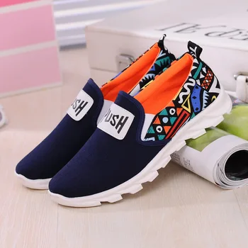 new casual shoes 2018