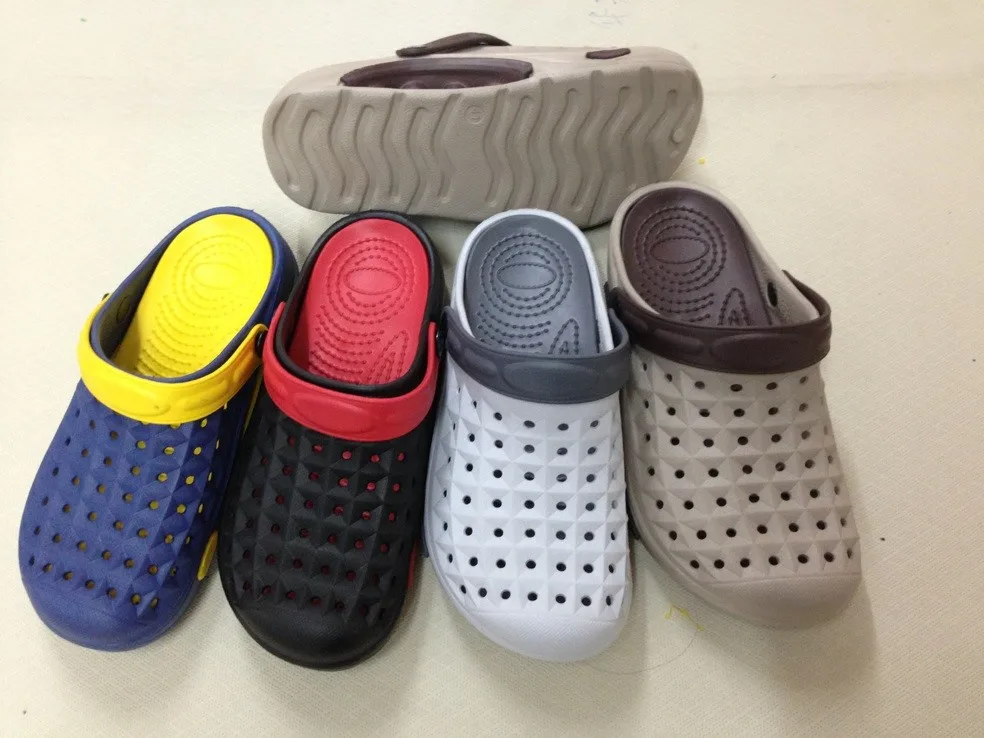 Product Suppliers: Eva Clog