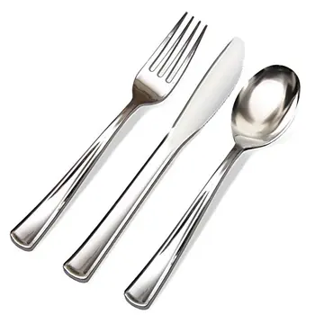 spoon and fork set amazon