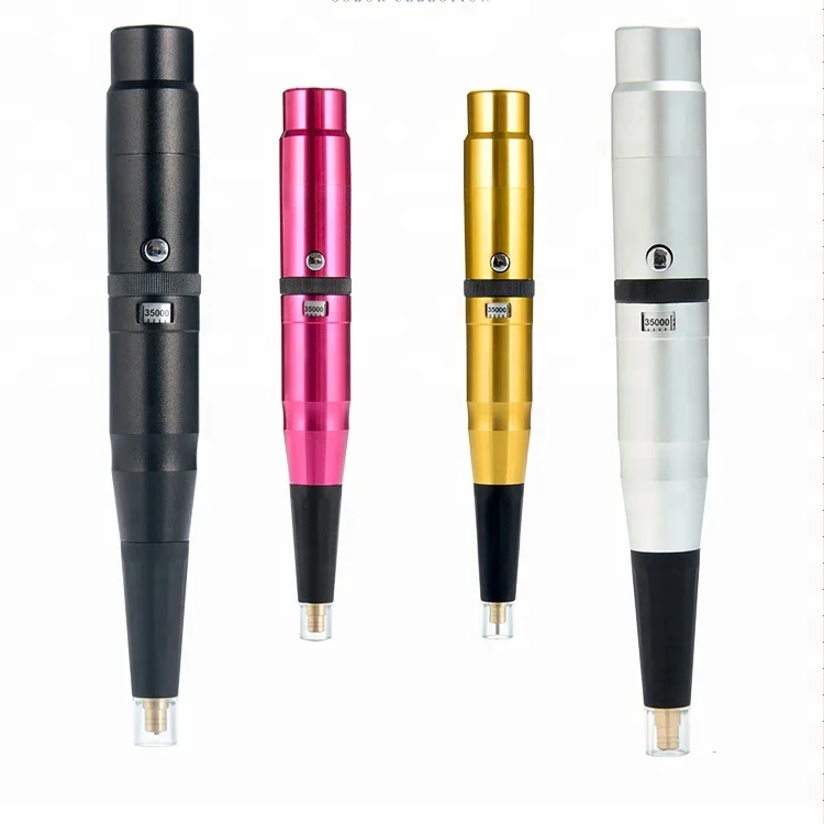 

2019 Best seller Beauty salon tattoo gun for eyebrow
