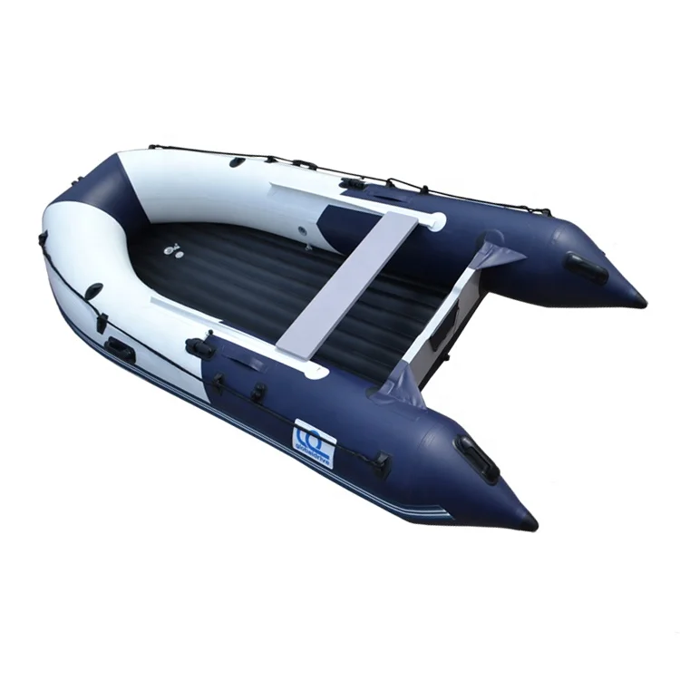 

2021Year wholesale cheap 6persons folding inflatable boat