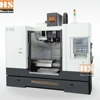 Large mold processing CNC vertical machining center
