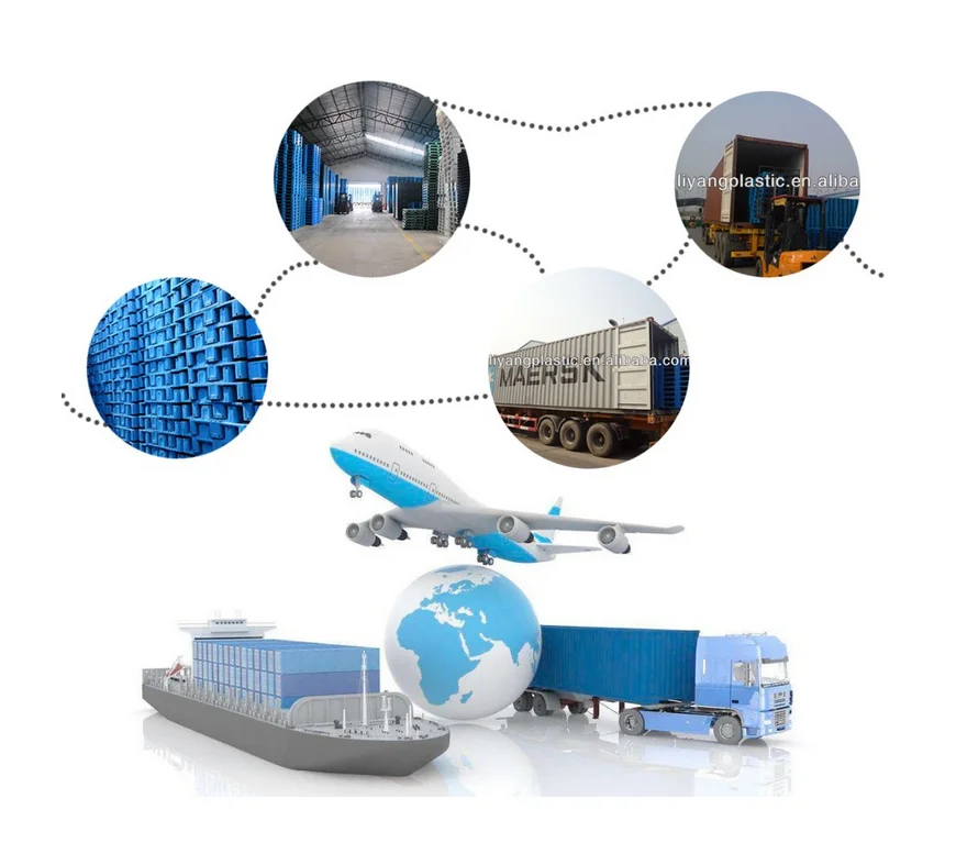 Hot Sale 1000x1000 Hdpe Pallet Standard Industrial Plastic Pallet For Export Buy Plastic