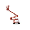 Aerial Platform Self-propelled Articulating Boom CMQB16A/ CMQB18A