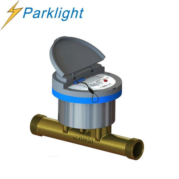 Popular Lora/Lorawan water meter bypass for smart city - ANKUX.COM