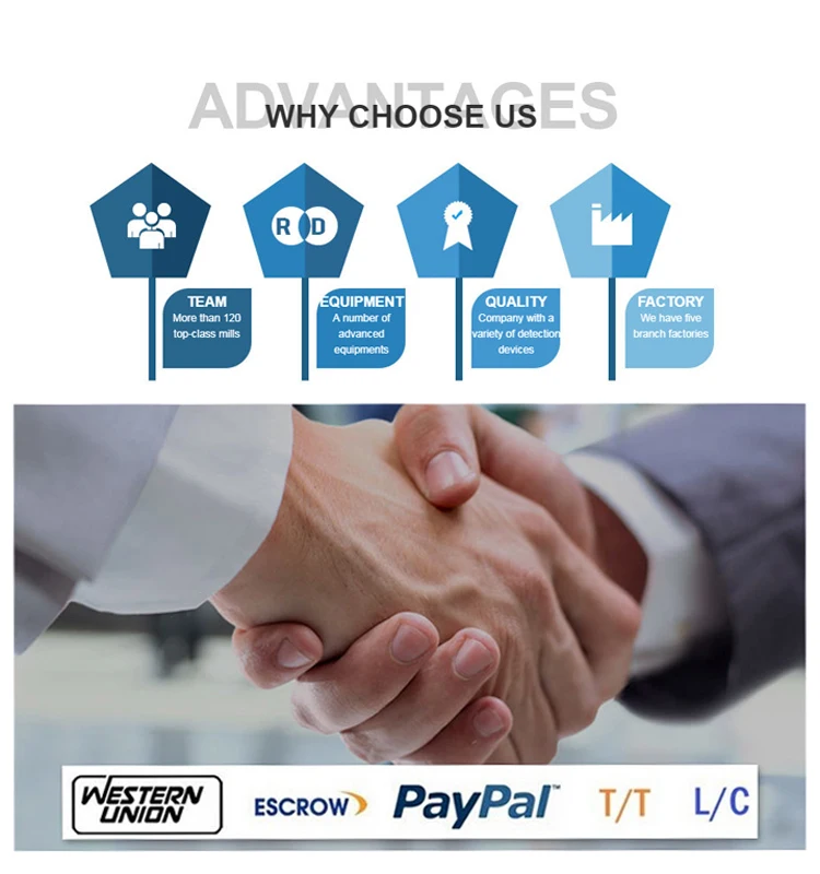 2b finish grade 201 stainless steel sheet