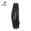 Fitness Bluetooth heart rate chest strap for iPhone Android