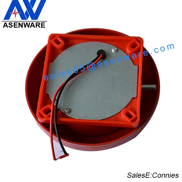 Good quality school electric fire bell