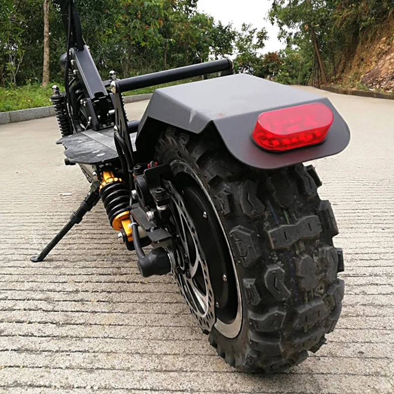 

High Speed Adult Electric Scooter 2018 2 Wheel Folding Electric Scooter Price China, Black