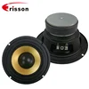 Professional China OEM Wholesale 5.25 Inch Woofer Speaker Car Mid-Bass Speakers