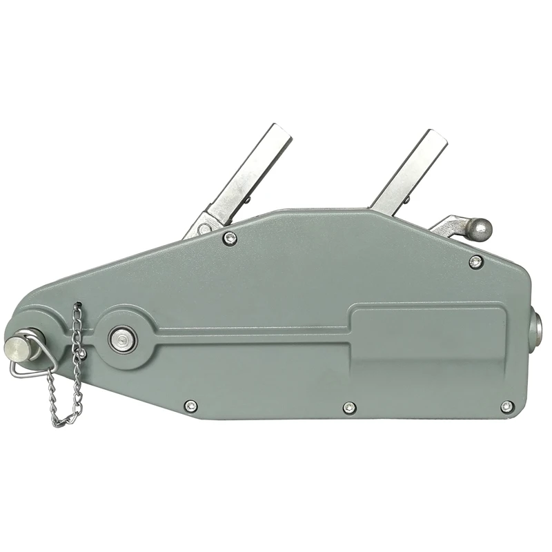 Traduccion Para Windlass Wire Rope Manual Lifter Winch Pulling Hoist