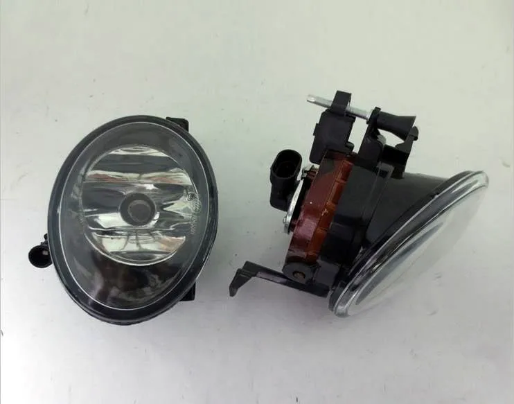 Car Fog Lamp / Fog Light For Volkswagen Jetta A6 2016 2017 2018 Buy