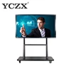For meeting room smart screen 50 inch LED