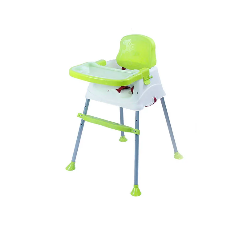 collapsible baby high chair