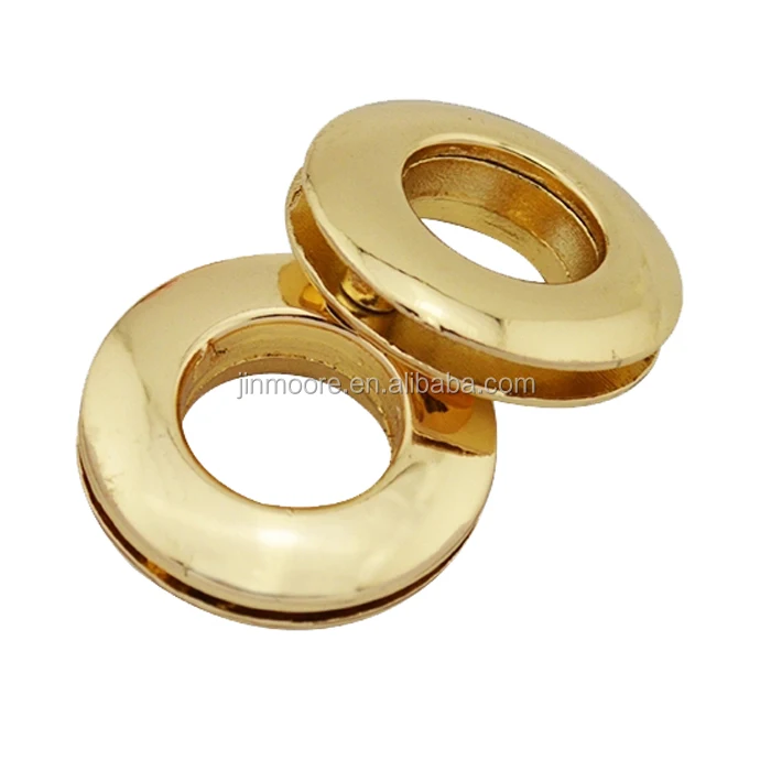 grommets