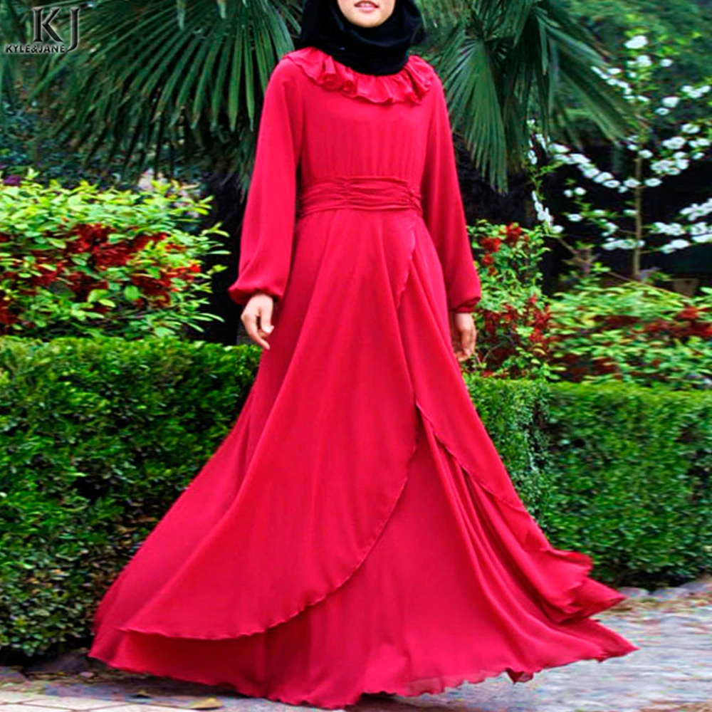 new design of maxi dress