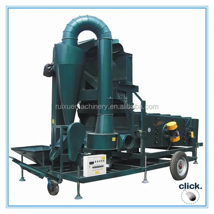 5XZC-15 Seed Cleaner & Grader.jpg