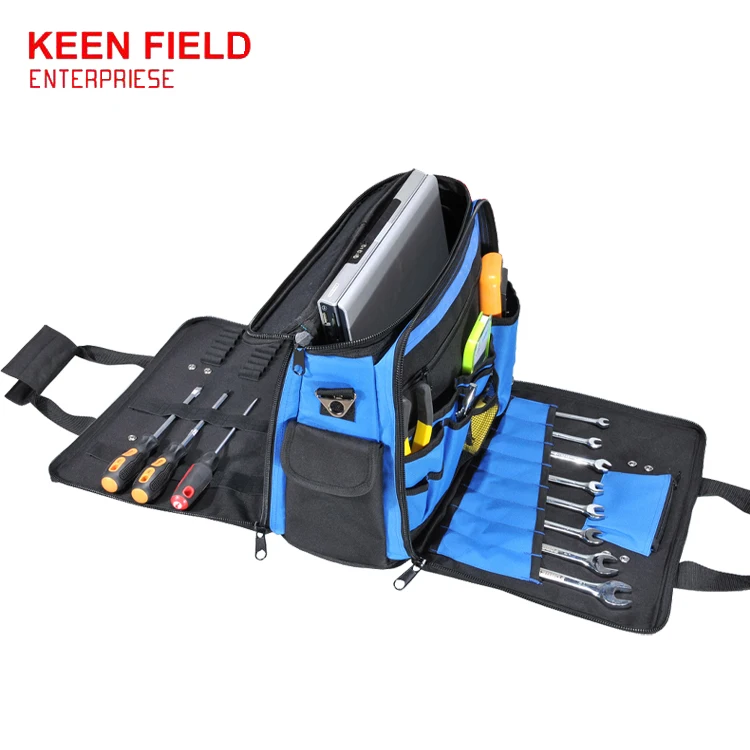 Professional Briefcase Engineer Tool Bag With Buy