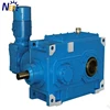 Industrial Mechanical Hoisting gear drives gearbox speed increaser H/B3 HV