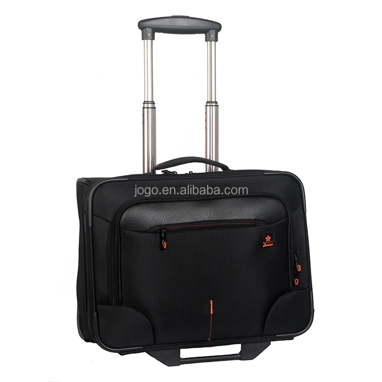 Travel Trolley Case Suitcase Spinner Hand Luggage Check-in Hold Luggage Expandable Strong Lightweight Small Oxford Cloth Universal Wheel Waterproof GAOFENG Color : Red, Size : 14 inches