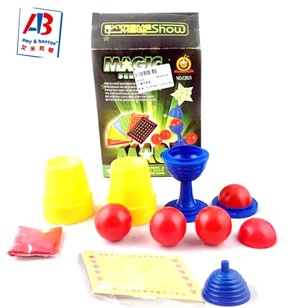 Top Selling Kids Mini Easy Magic Tricks Buy Easy Magic Tricks,Kids