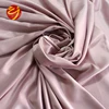 composition of cotton satin fabric